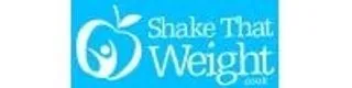 Shake That Weight logo