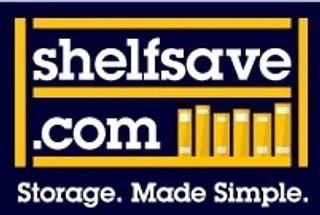 Shelf Save logo