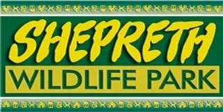 Shepreth Wildlife Park logo