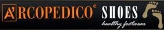 Arcopedico Shoes logo