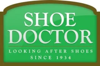 Shoe Doctor logo