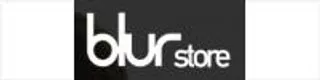 Blur Store logo