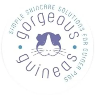 Gorgeous Guineas logo