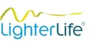 Lighter Life logo
