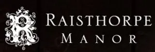 Raisthorpe Manor logo