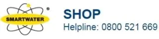 Smartwater logo