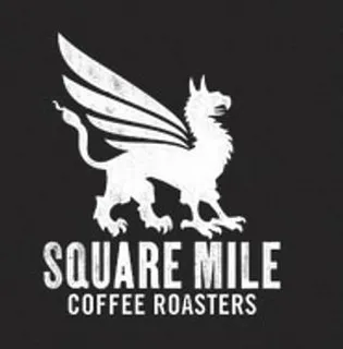 Square Mile Coffee roasters logo