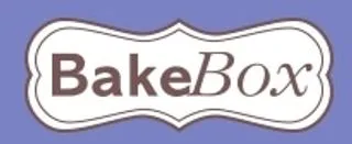 Bake Box logo