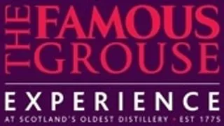 The Famous Grouse logo