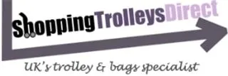 Shopping Trolleys Direct logo