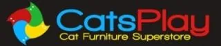 CatsPlay logo