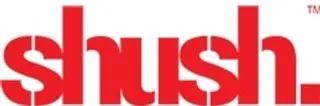 Shushstore.com logo