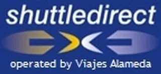 Shuttle Direct logo