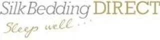 Silk Bedding Direct logo