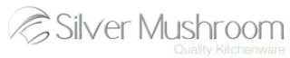 Silver Mushroom logo