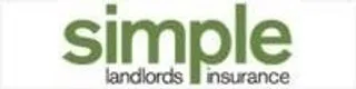 Simple Landlords Insurance logo
