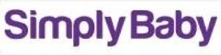Simply Baby logo