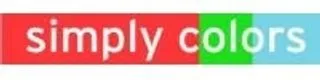 Simply Colors logo