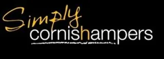 Simply Cornish Hampers logo