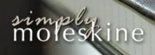 Simply Moleskine logo