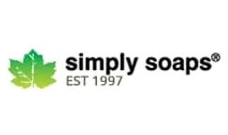 Simply Soaps logo