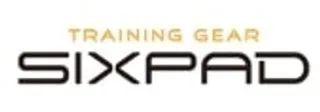 Sixpad logo