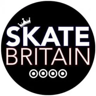 Skate Britain logo