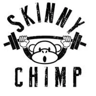 Skinny Chimp logo