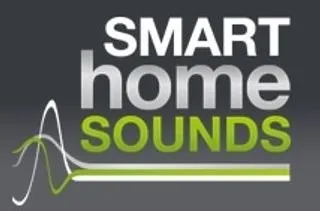 Smart Home Sounds logo
