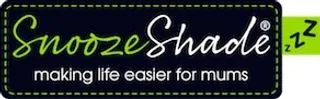 SnoozeShade logo