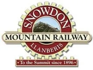 Snowdon Mountain Railway logo