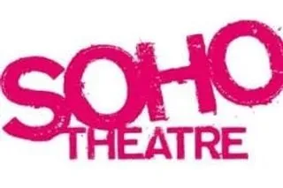Soho Theatre logo