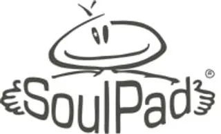 SoulPad logo