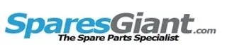 Sparesgiant logo