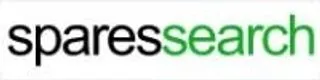Spares Search logo