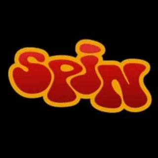 Spin logo