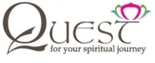 Spiritual Quest logo