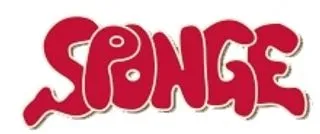 SPONGE logo