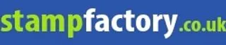Stamp Factory logo