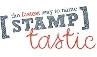 Stamptastic logo