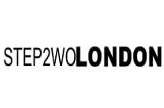 Step2wo logo