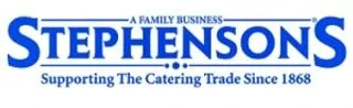 Stephensons logo
