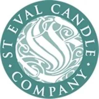 St Eval Candle Company logo