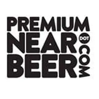 Premium Near Beer logo