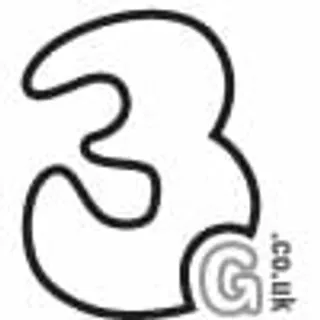 3G logo