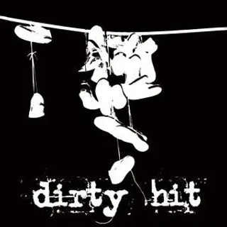 Dirty Hit logo