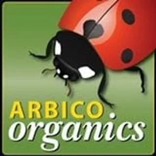 Arbico Organics logo
