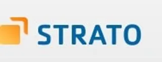 Strato logo