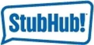 StubHub logo