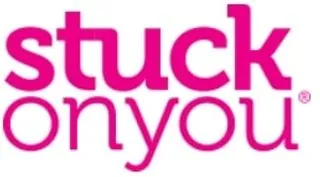 Stuck On You logo